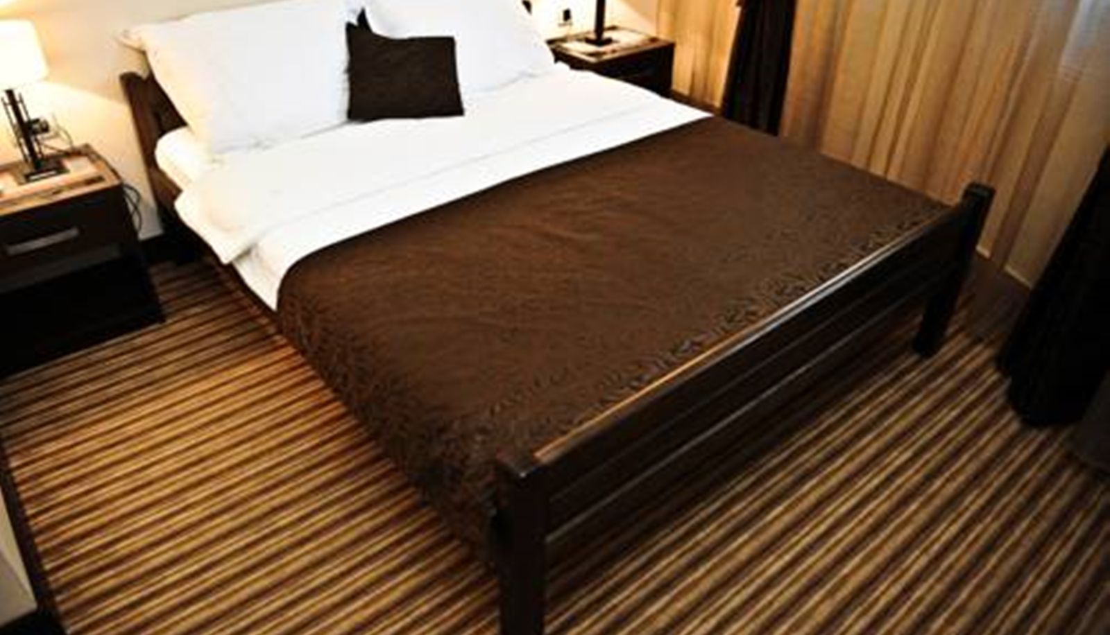 Standard room (double) - Keto