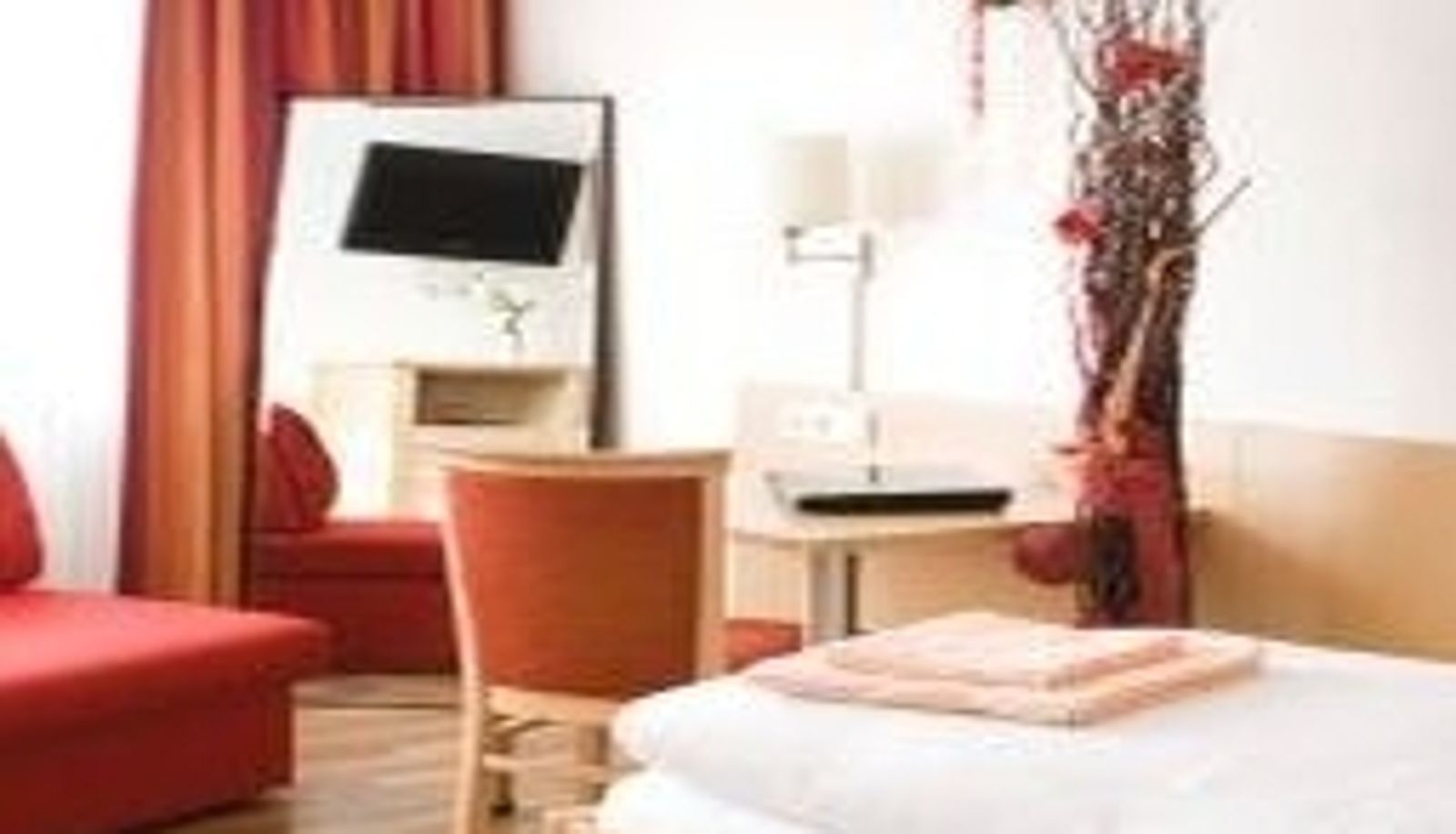 Chambre Business - Riebel Gasthof Pension