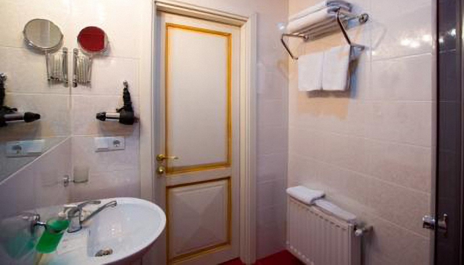 Juniorsuite - Apart Hotel Clumba Клумба