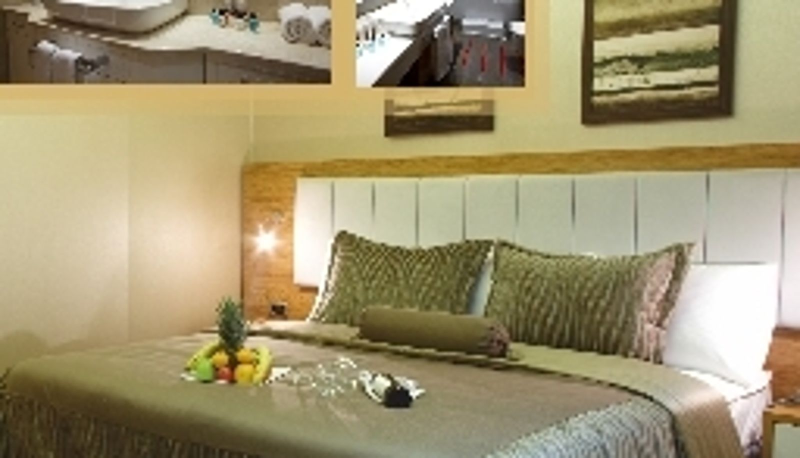 Superior room (double) - DovsOtel