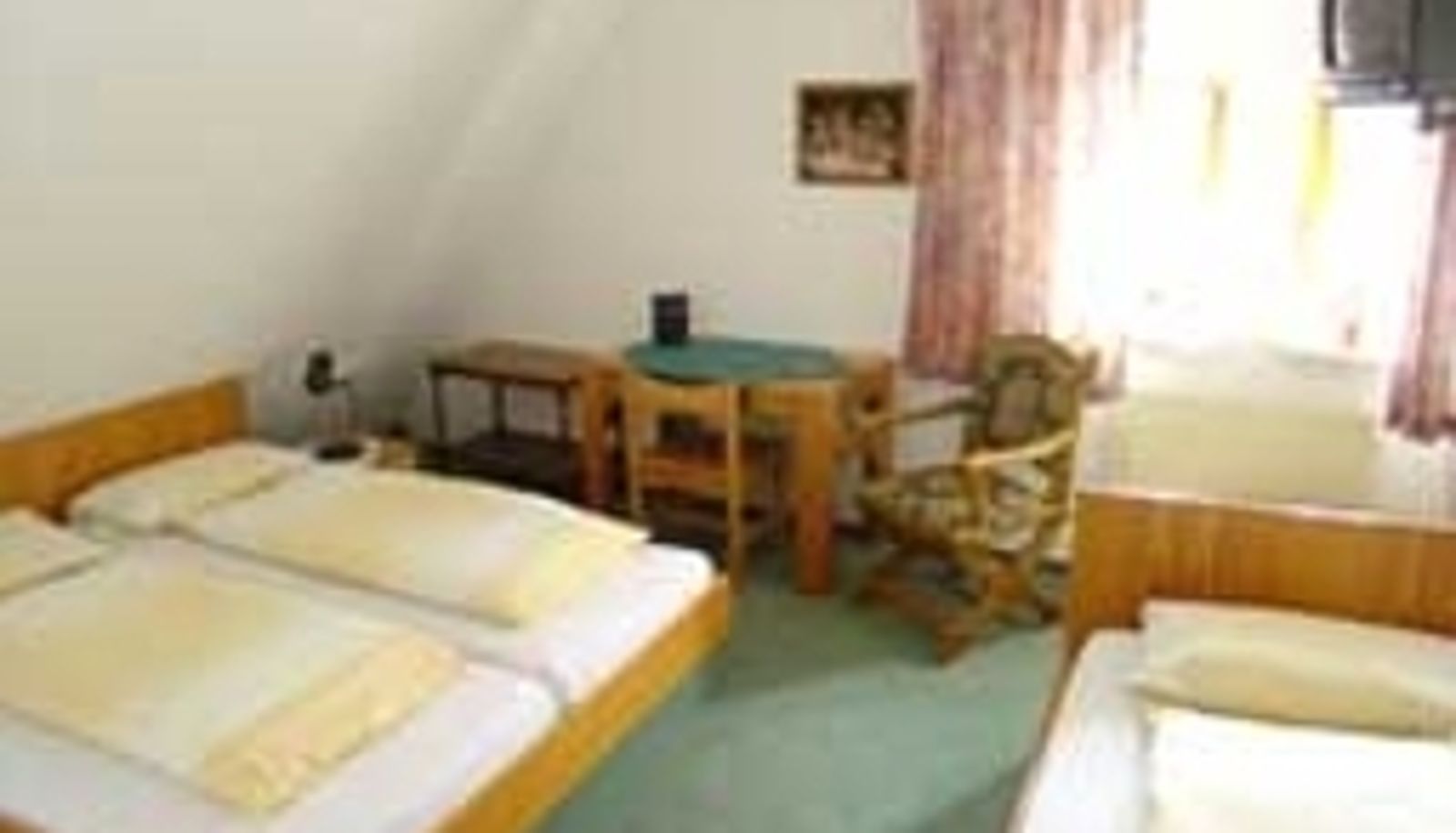 Camera - Bebenhauser Hof