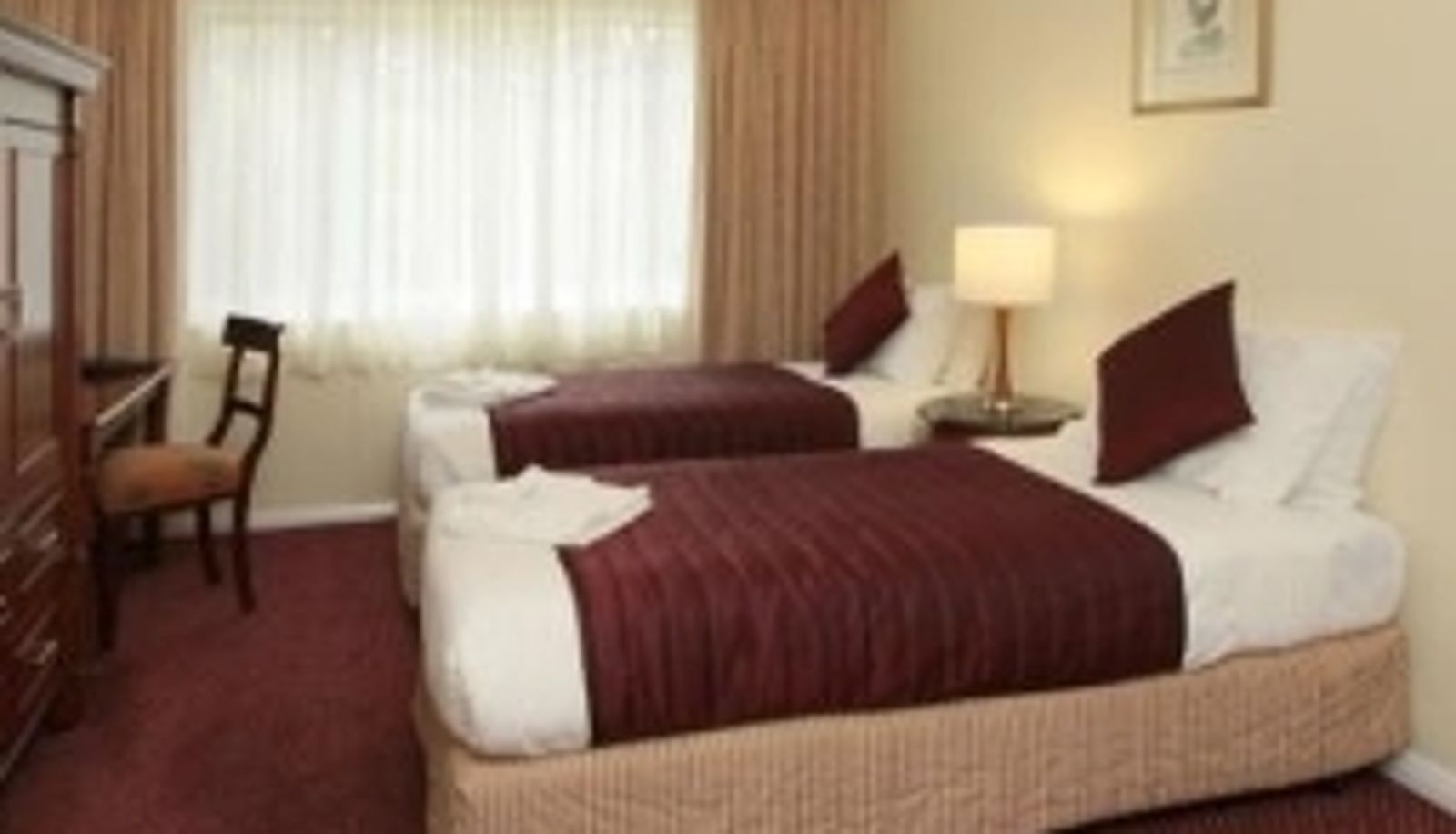 Room - Comfort Resort Leura Gardens