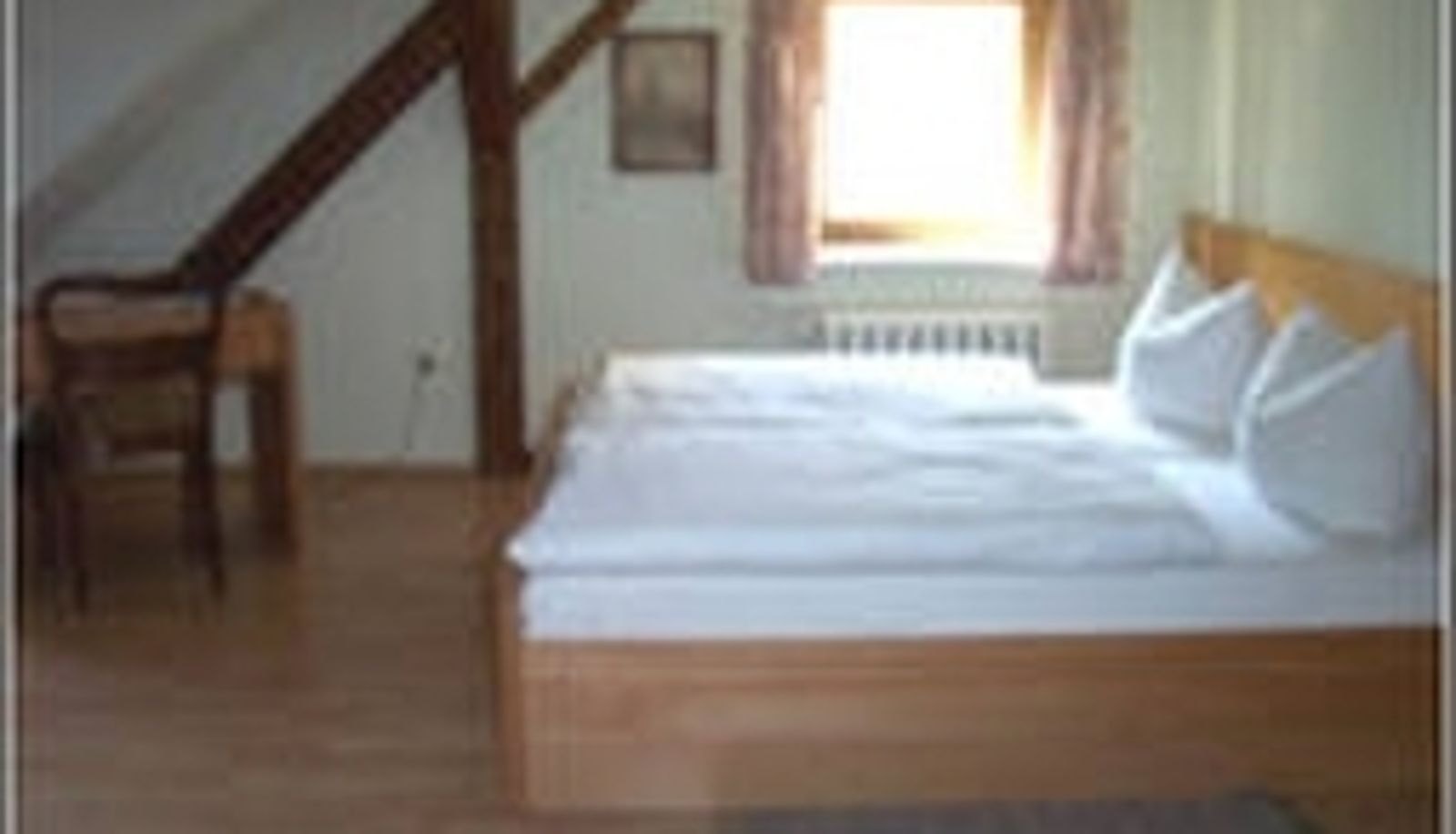 Standardzimmer - Merbitzer Hof Landhotel