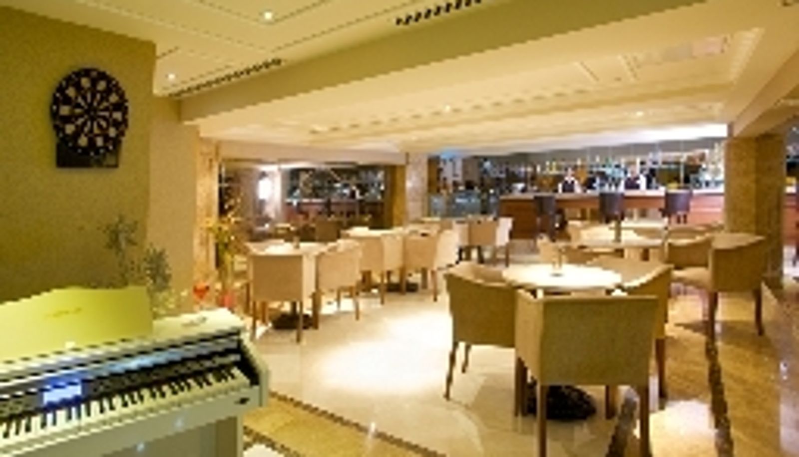 Bar - Tilia Old City