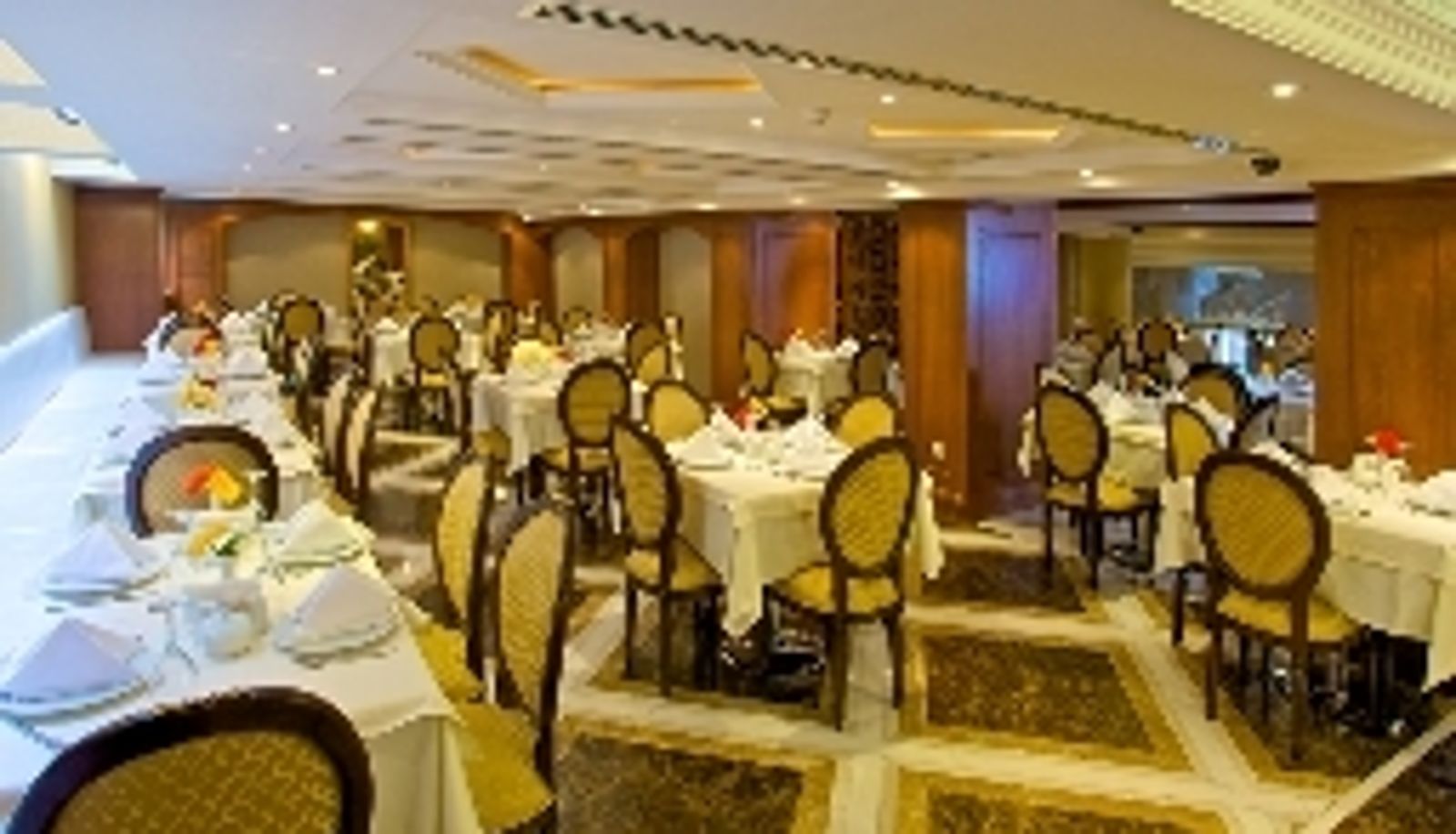 Restaurant - Tilia Old City