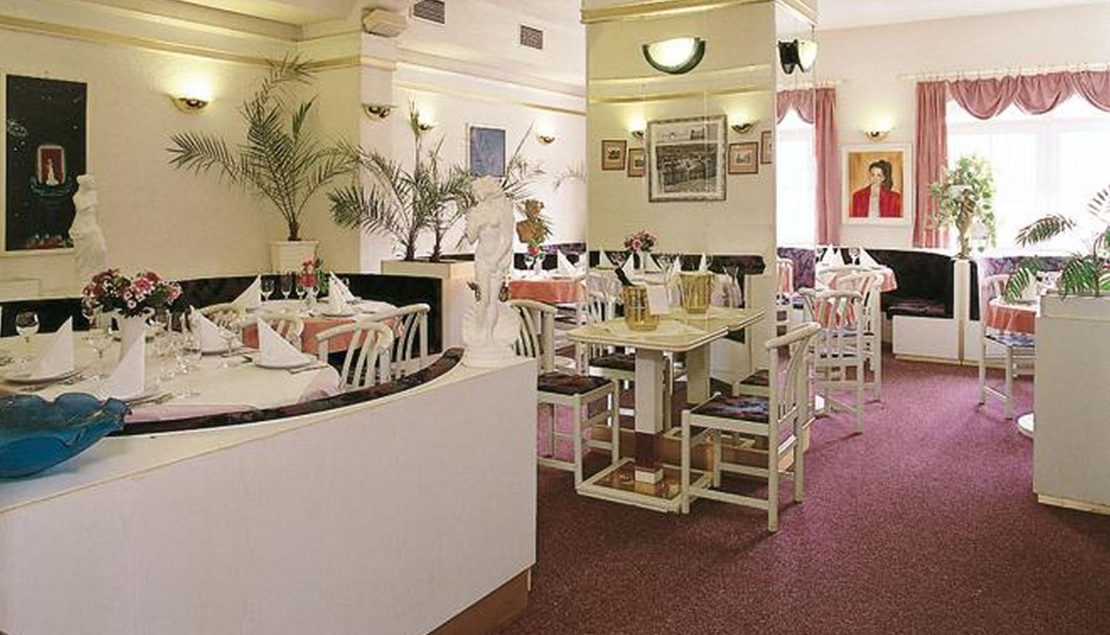Restaurant - Ferdinand
