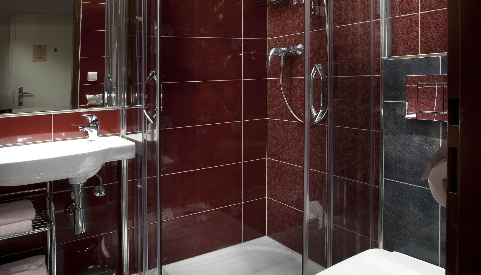 Bagno - Anyday Apartments