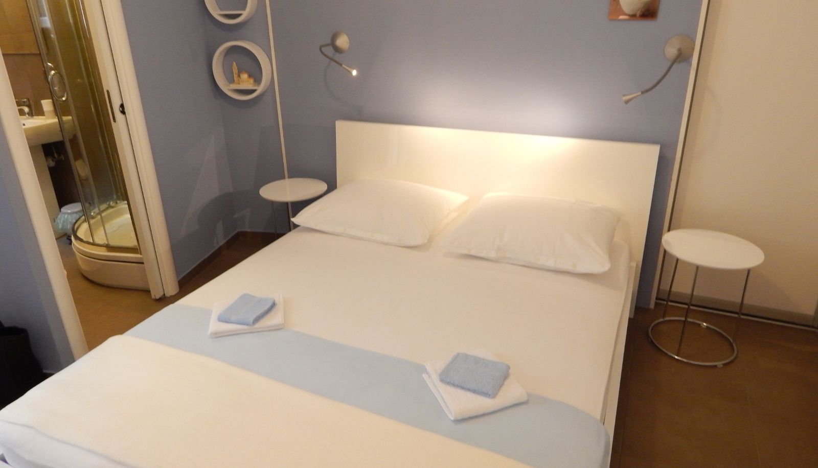Standaardkamer (tweepersoons) - GUESTHOUSE VAROŠ