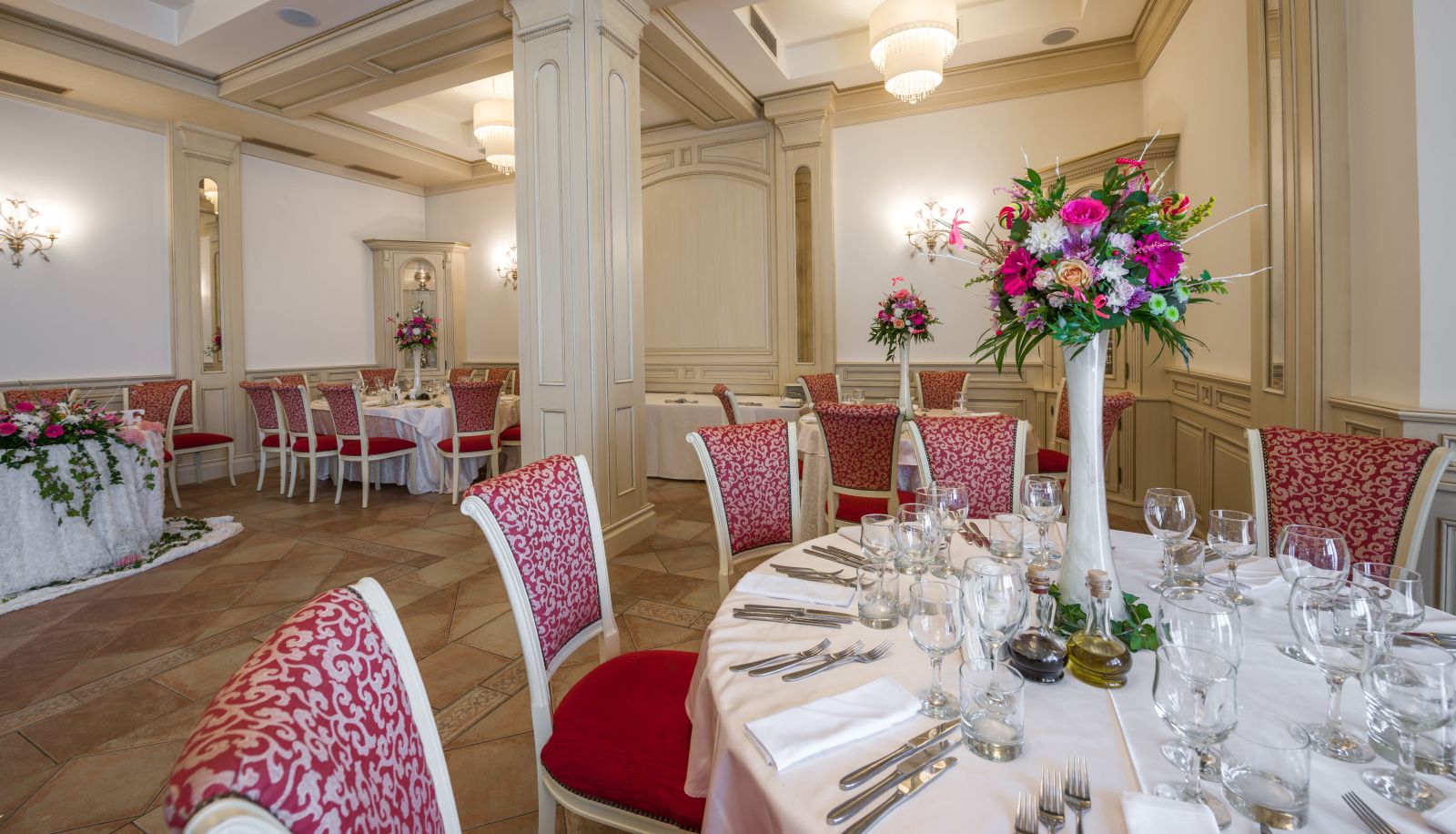 Eventos - Sonnenhof