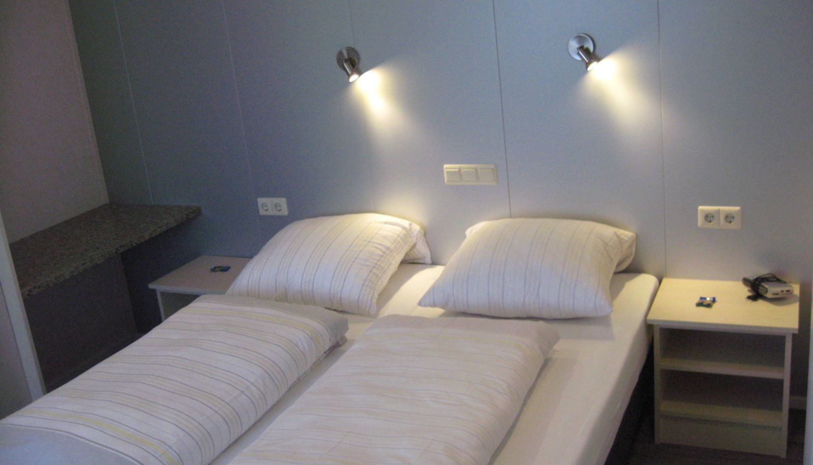 Camera economica (singola) - M 13 Hotel