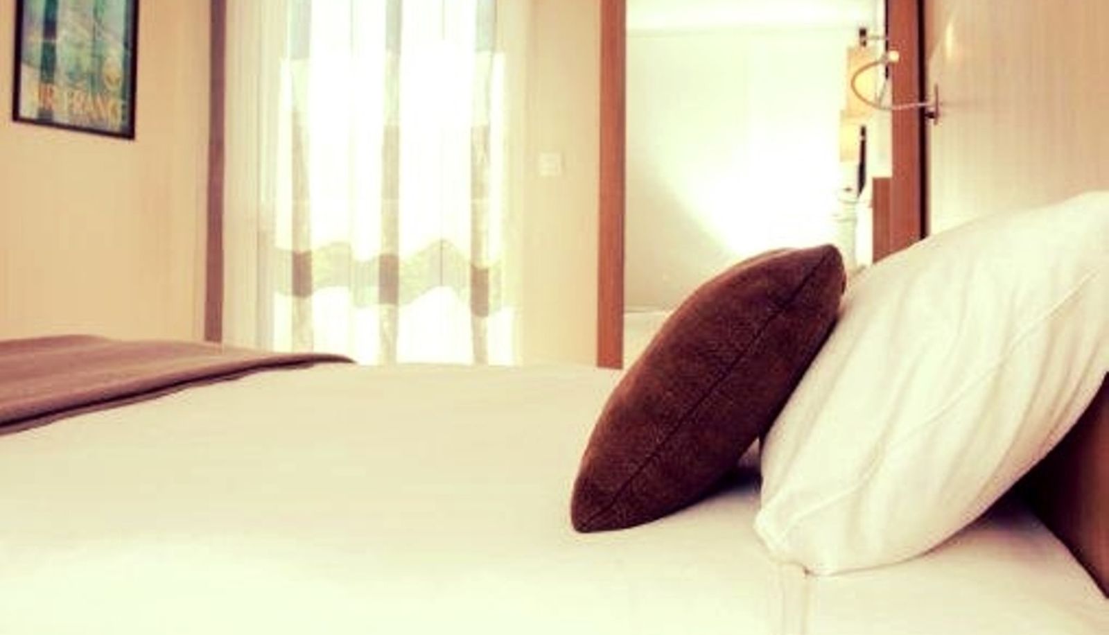 Standardzimmer (Einzel) - Lagrange apart'HOTEL Toulouse Saint-Michel