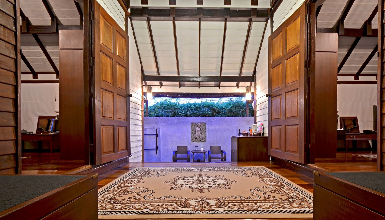 Pokój typu family - Ramayana Koh Chang Resort & Spa