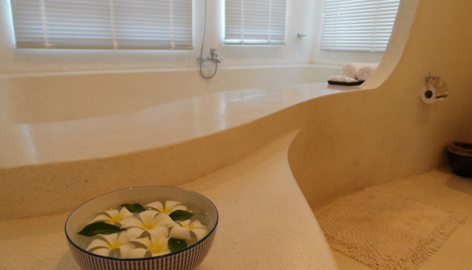 Massage room - Cera Resort Cha-am