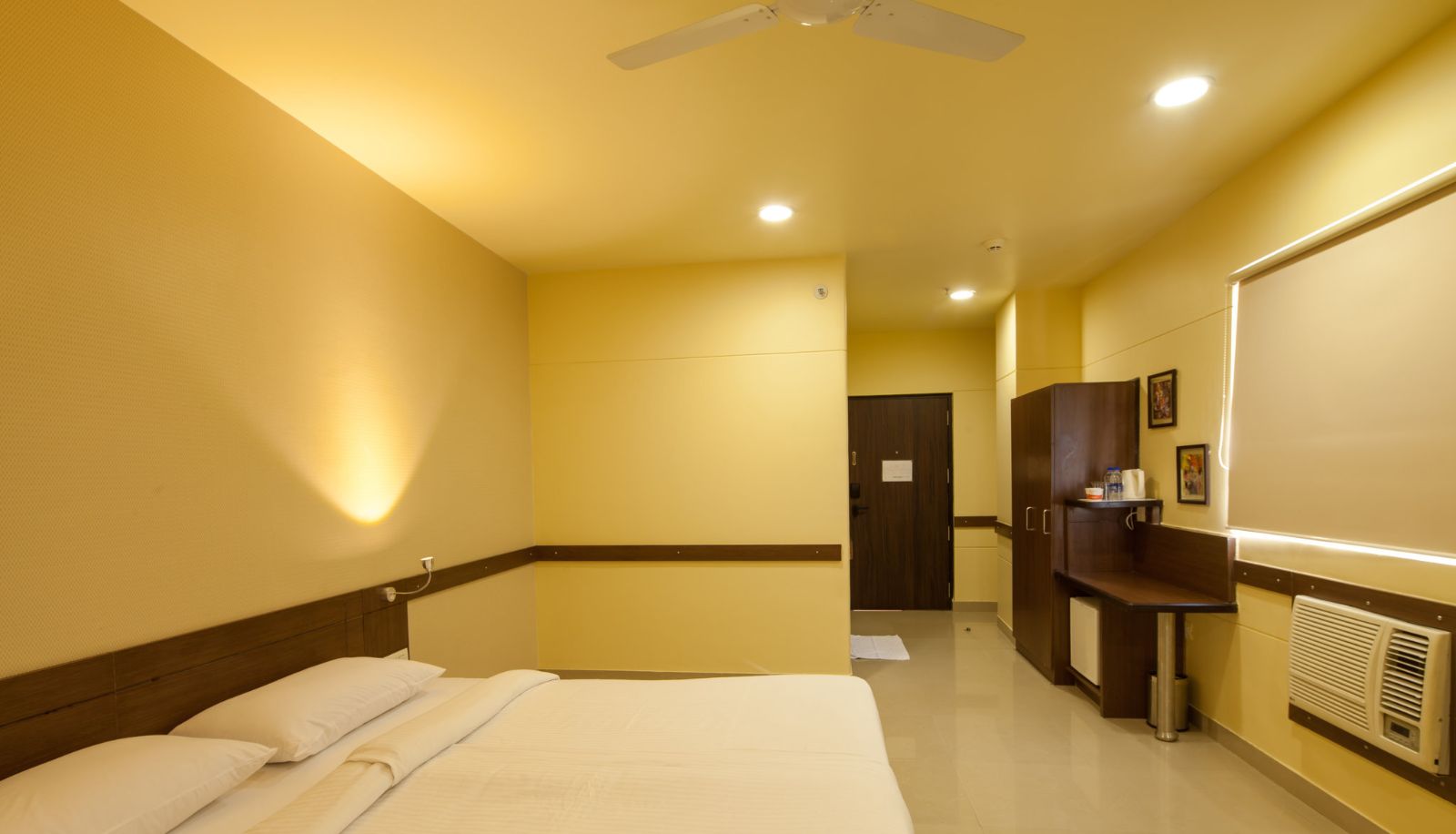 Habitación - Ginger Mumbai Andheri (MIDC)