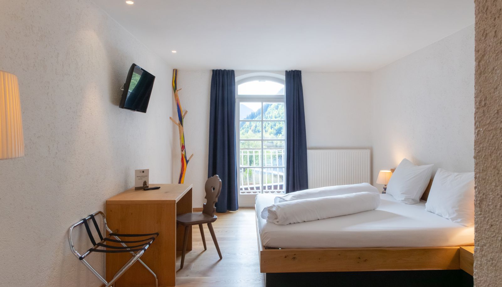 Habitación estándar (doble) - Sachsenklemme