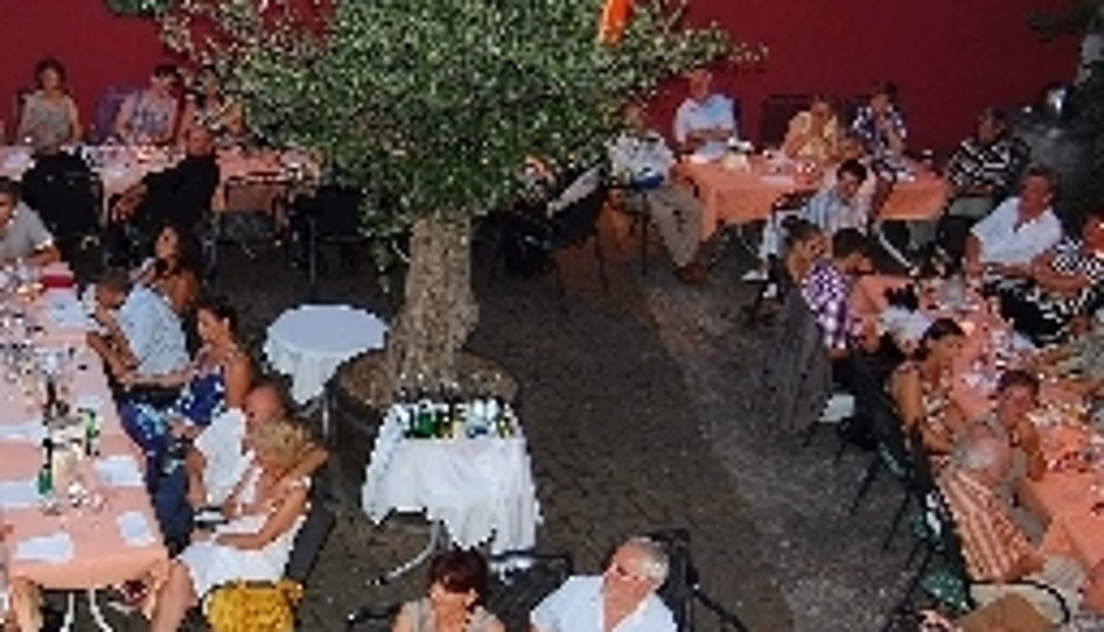 Restaurant - Achkarrer Krone