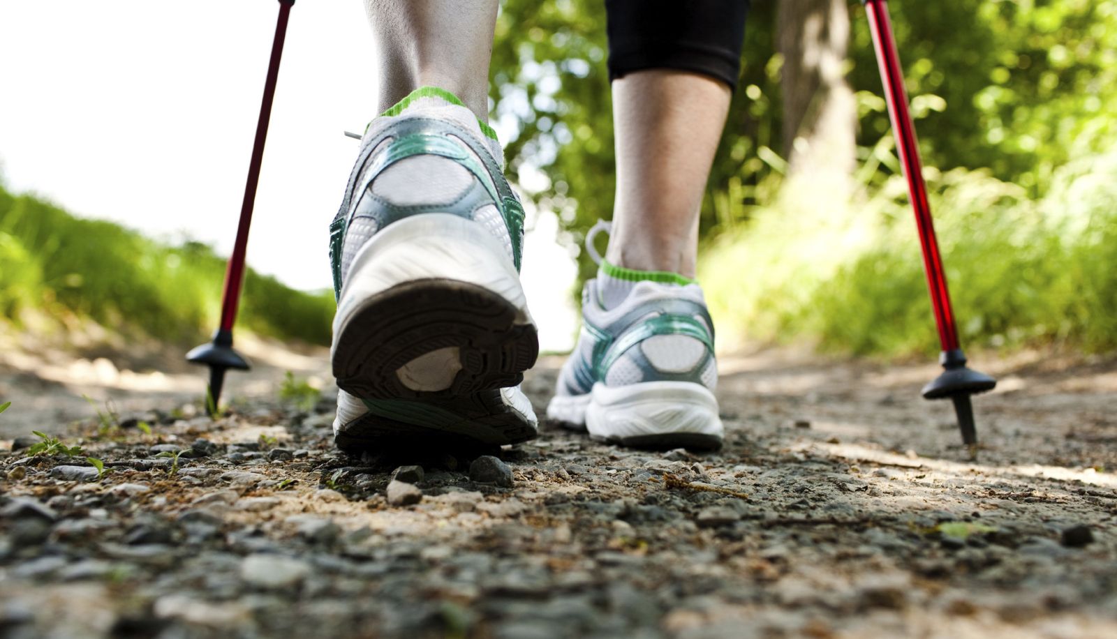 Fitnessraum - Hotel  Rosatsch
