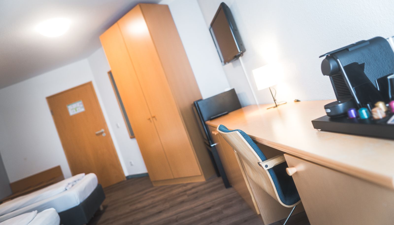 Business room - The Business Loft