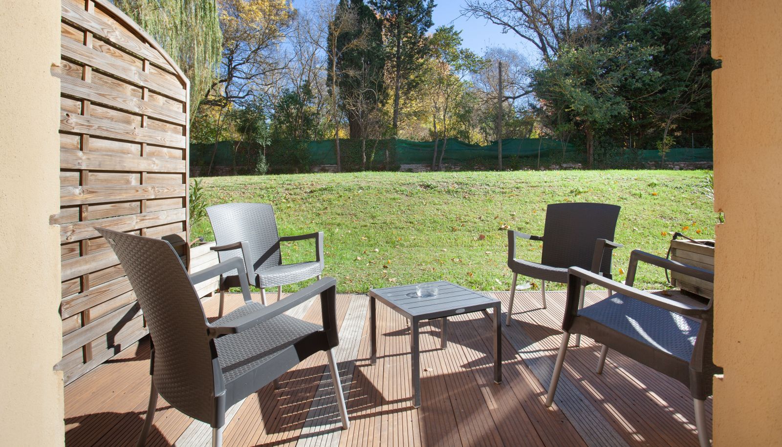 Superior room (double) - Suite Home Aix en Provence Sud
