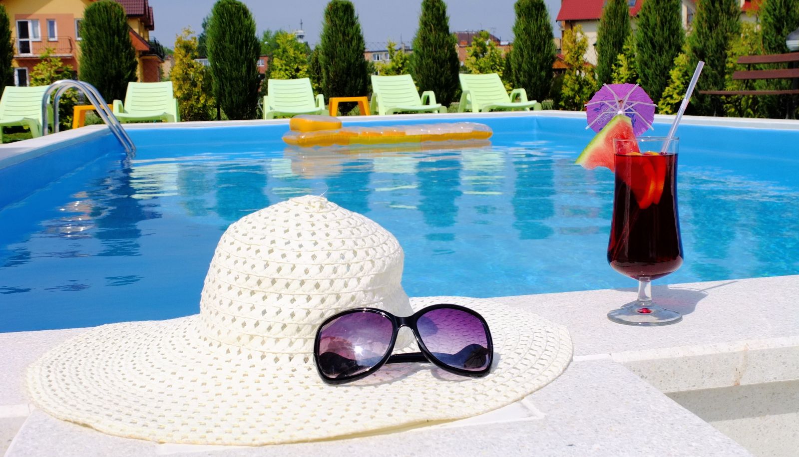 Garten - RIVIERA-ADULTS ONLY