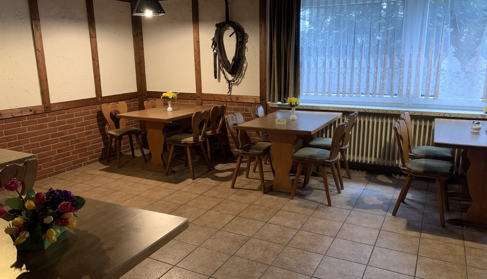 Restaurant - Zur Krone