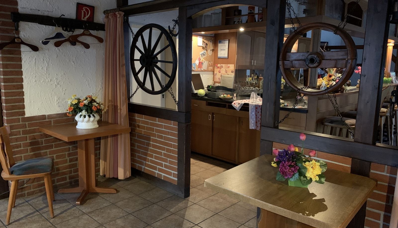 Restaurant - Zur Krone