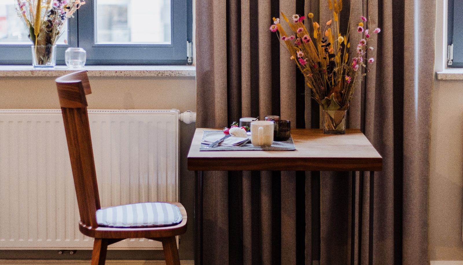 Breakfast room - Stadthaus