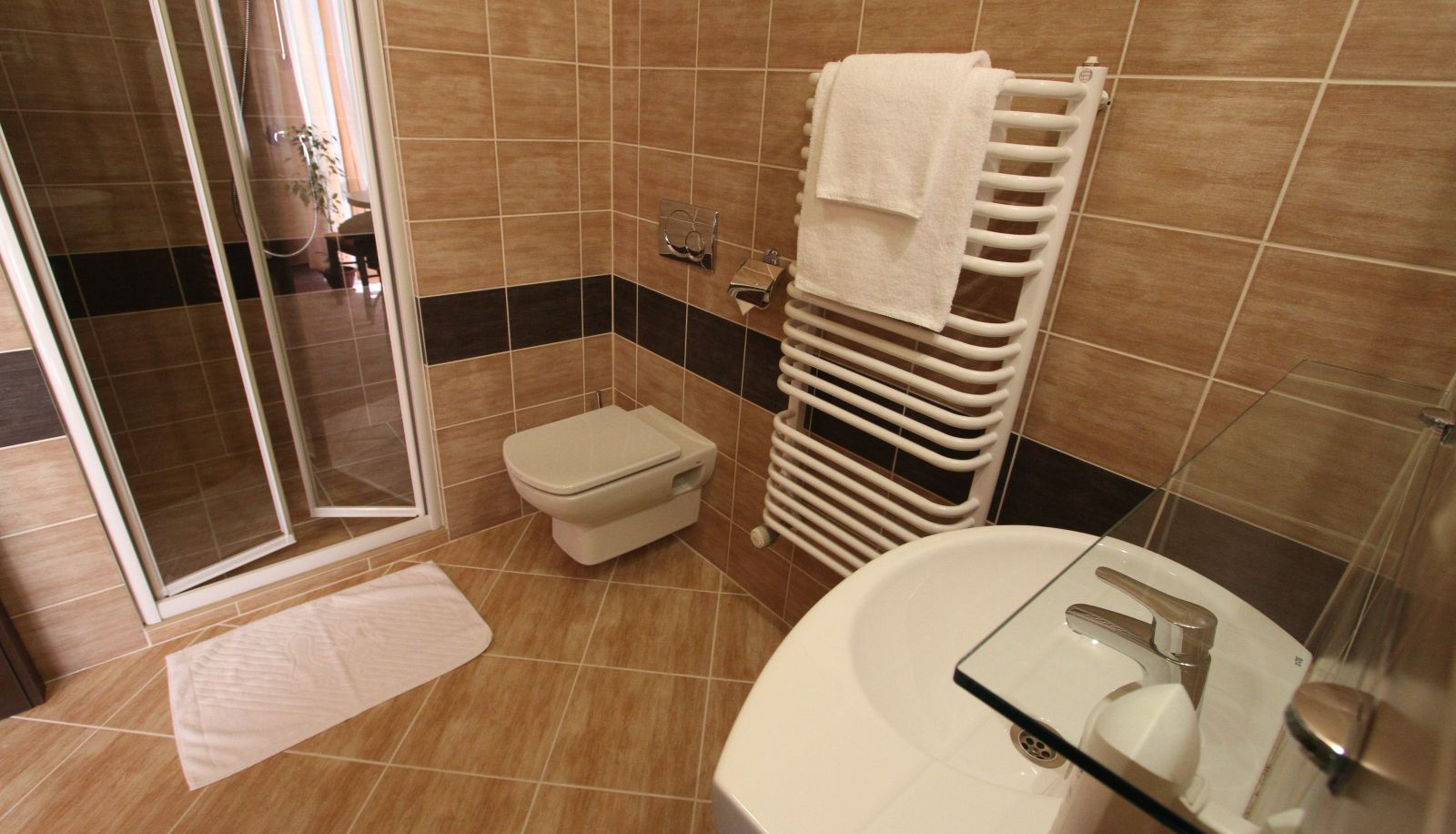 Bagno - Na Rogatce