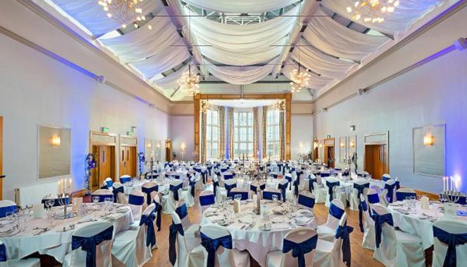 Ballroom - Great National Ballykisteen Golf Hotel