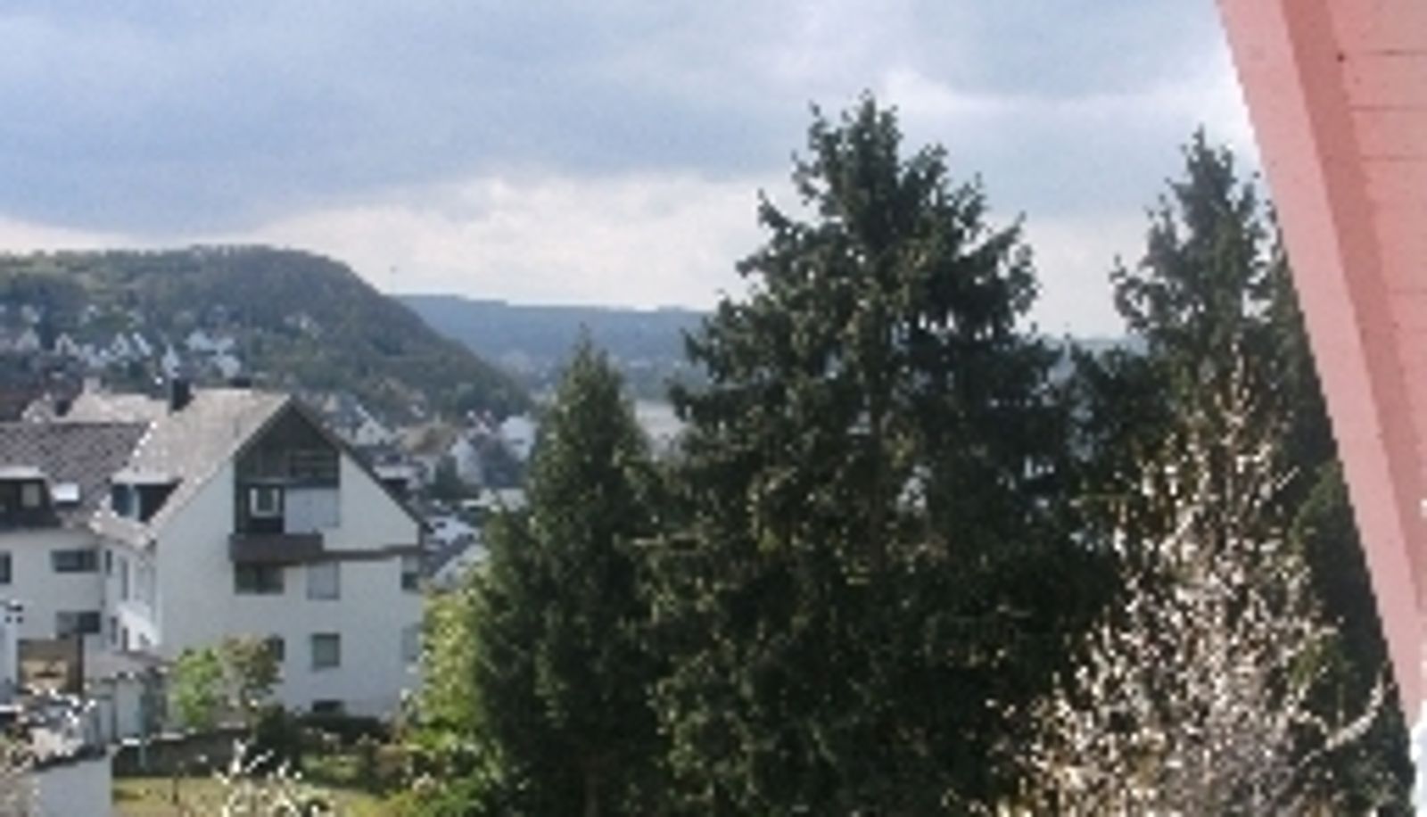 Vista - Rhein-Mosel-View