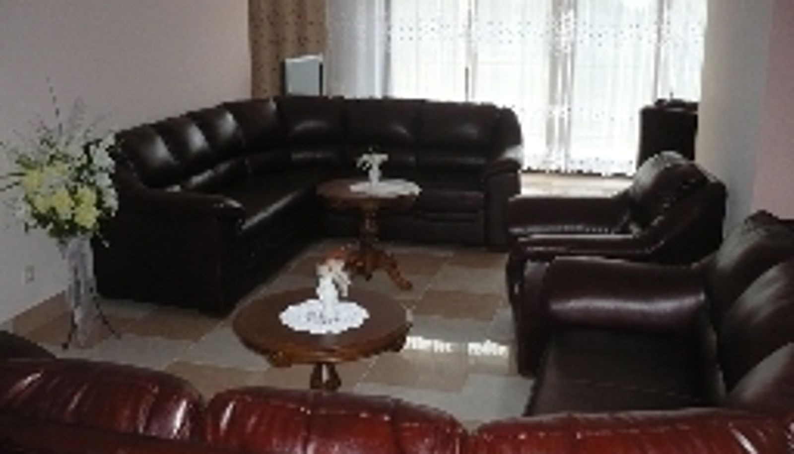 Hotel interior - Pensjonat Korona