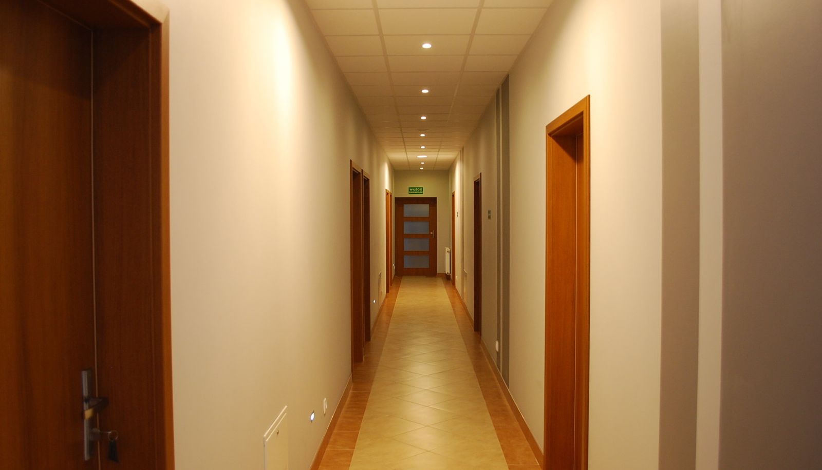 Lobby - Zajazd  Groblanka