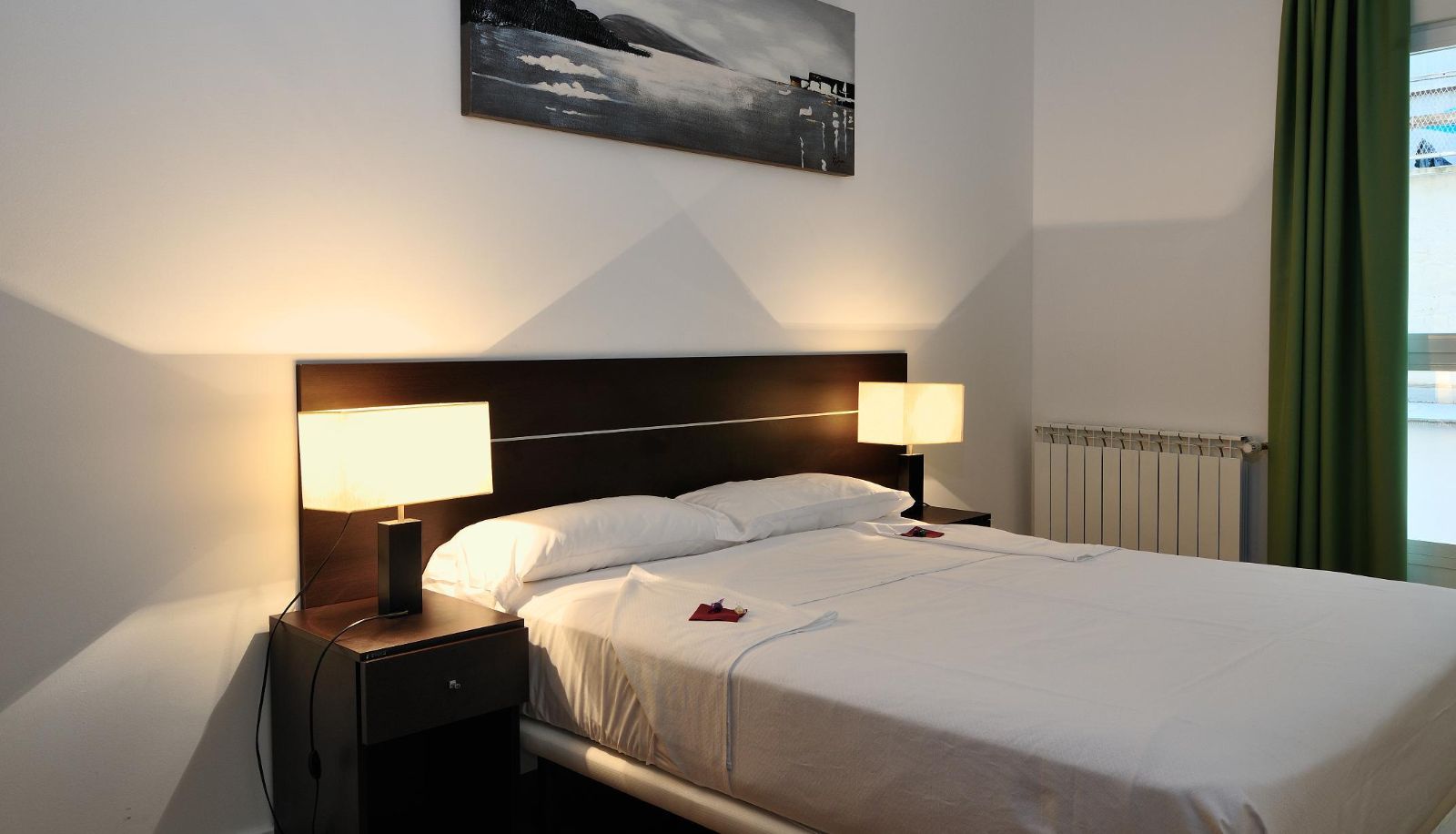 Appartamento - Casa Palacio de los Sitios Apartamentos