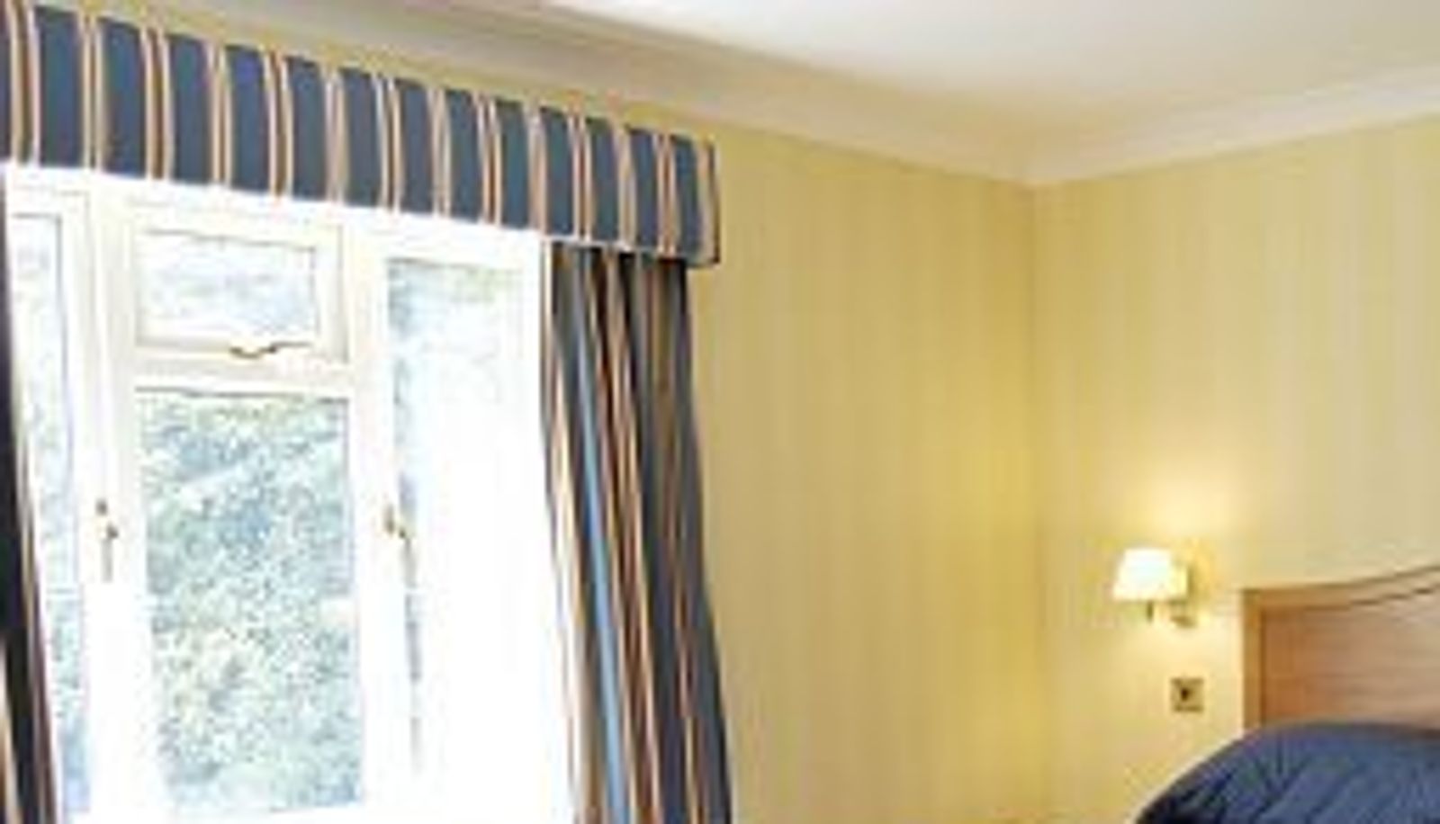 Superior room - The Chase Classic British Hotel