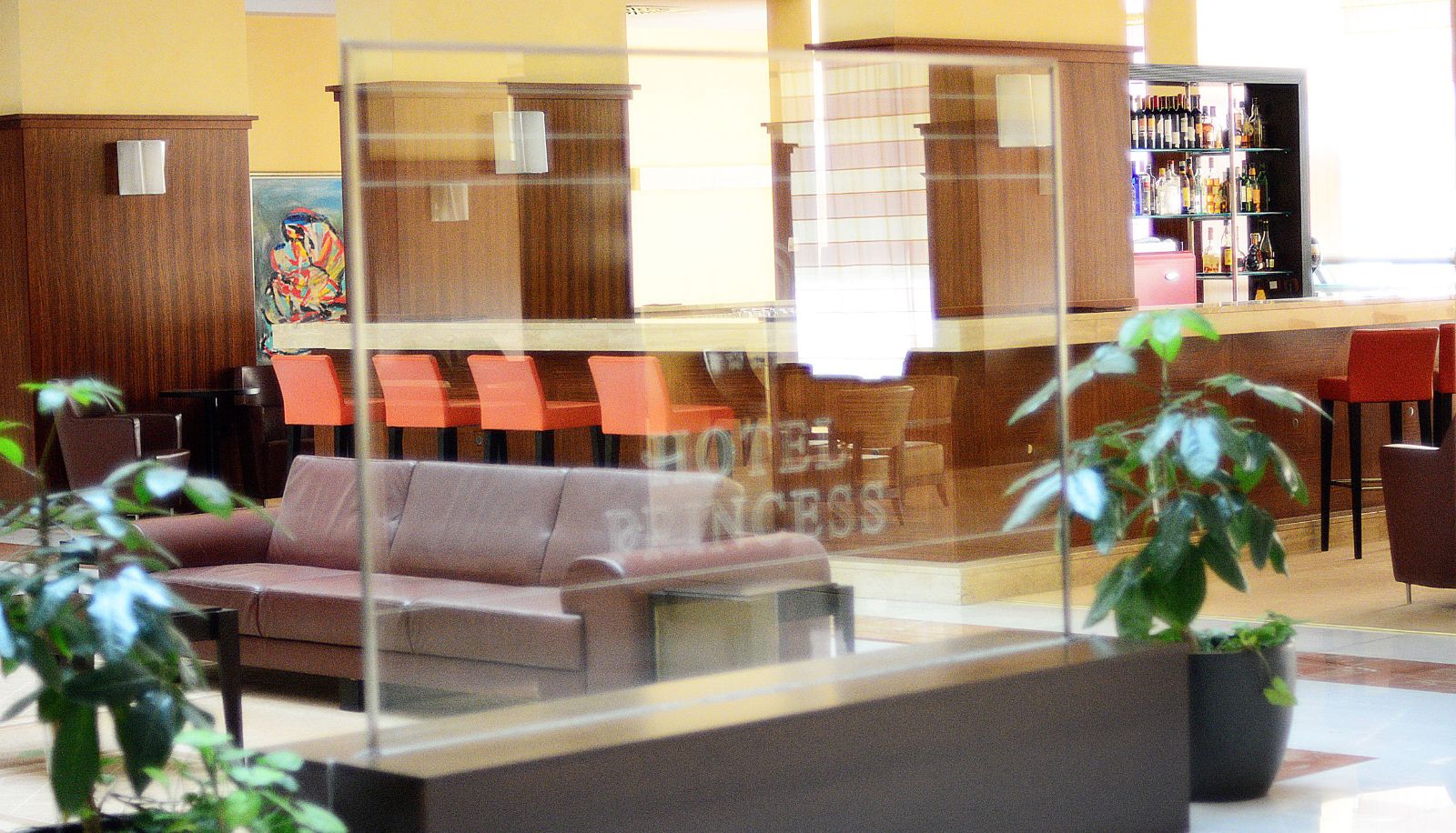 Bar/Bistrò - Hotel Princess