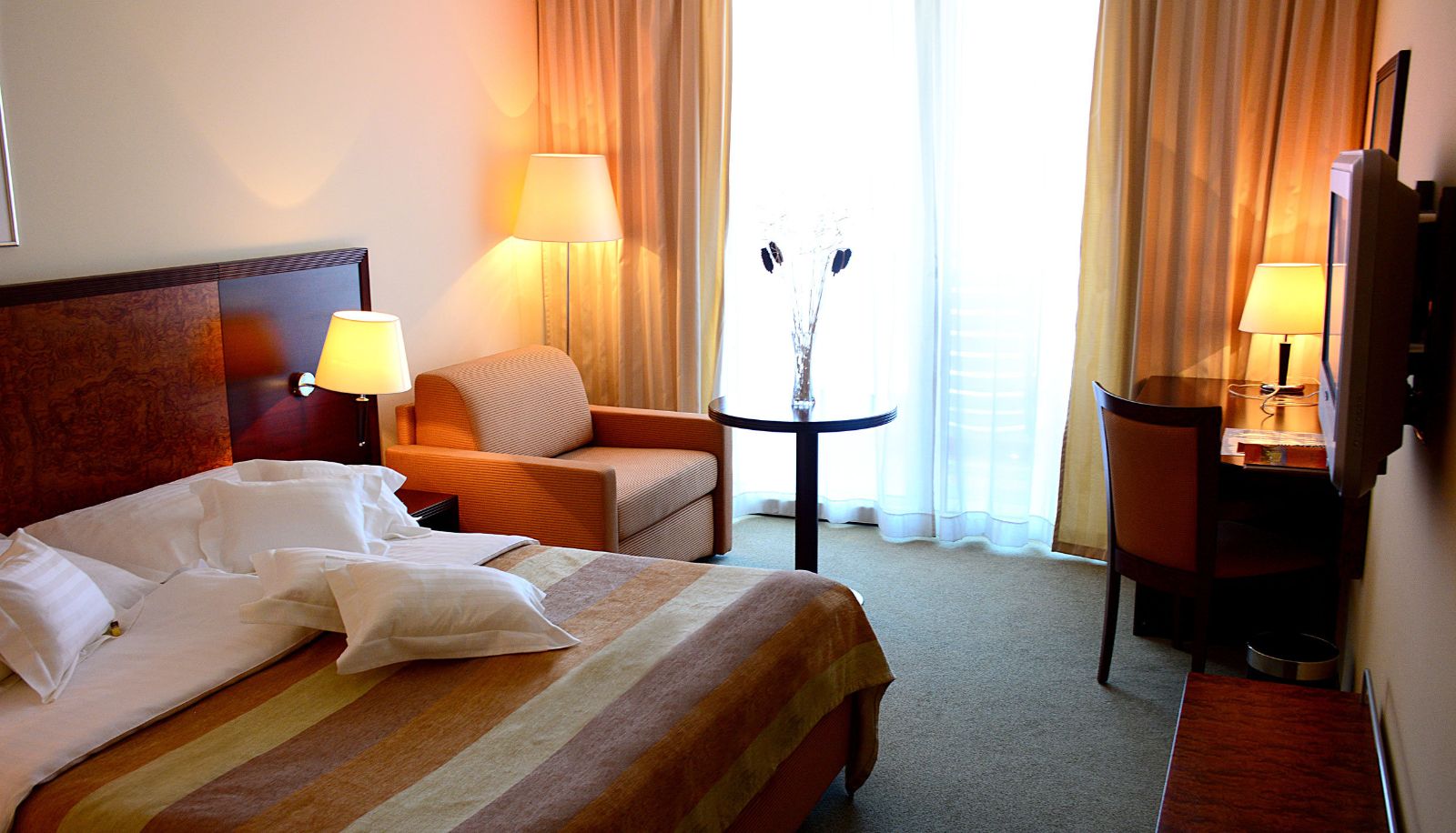 Camera standard (singola) - Hotel Princess