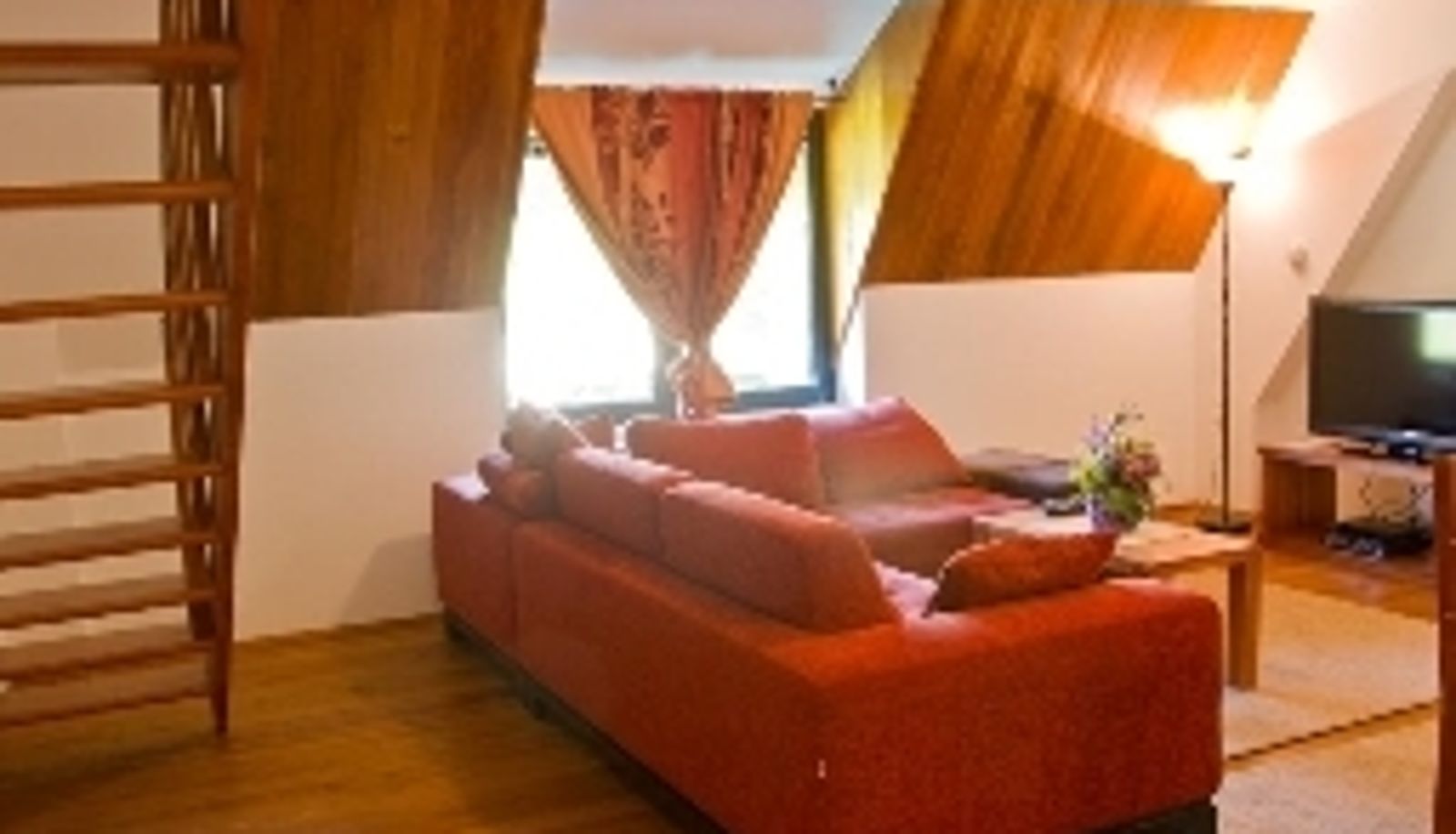 Apartment - Polar Star