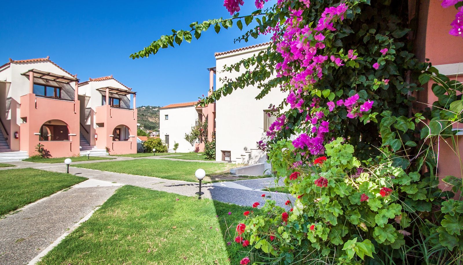 Garden - Rigas