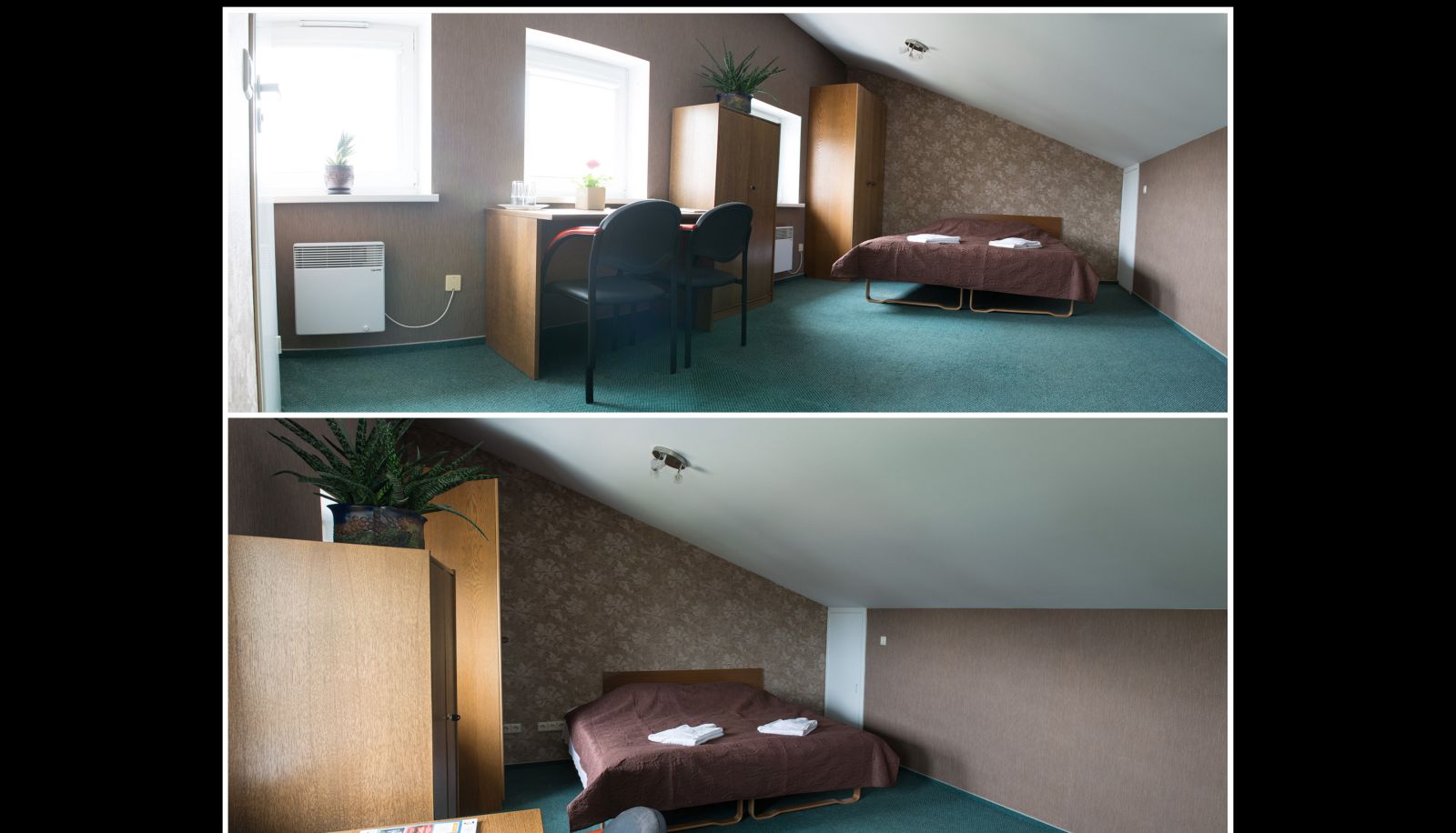 Apartamento - Verslo Klase