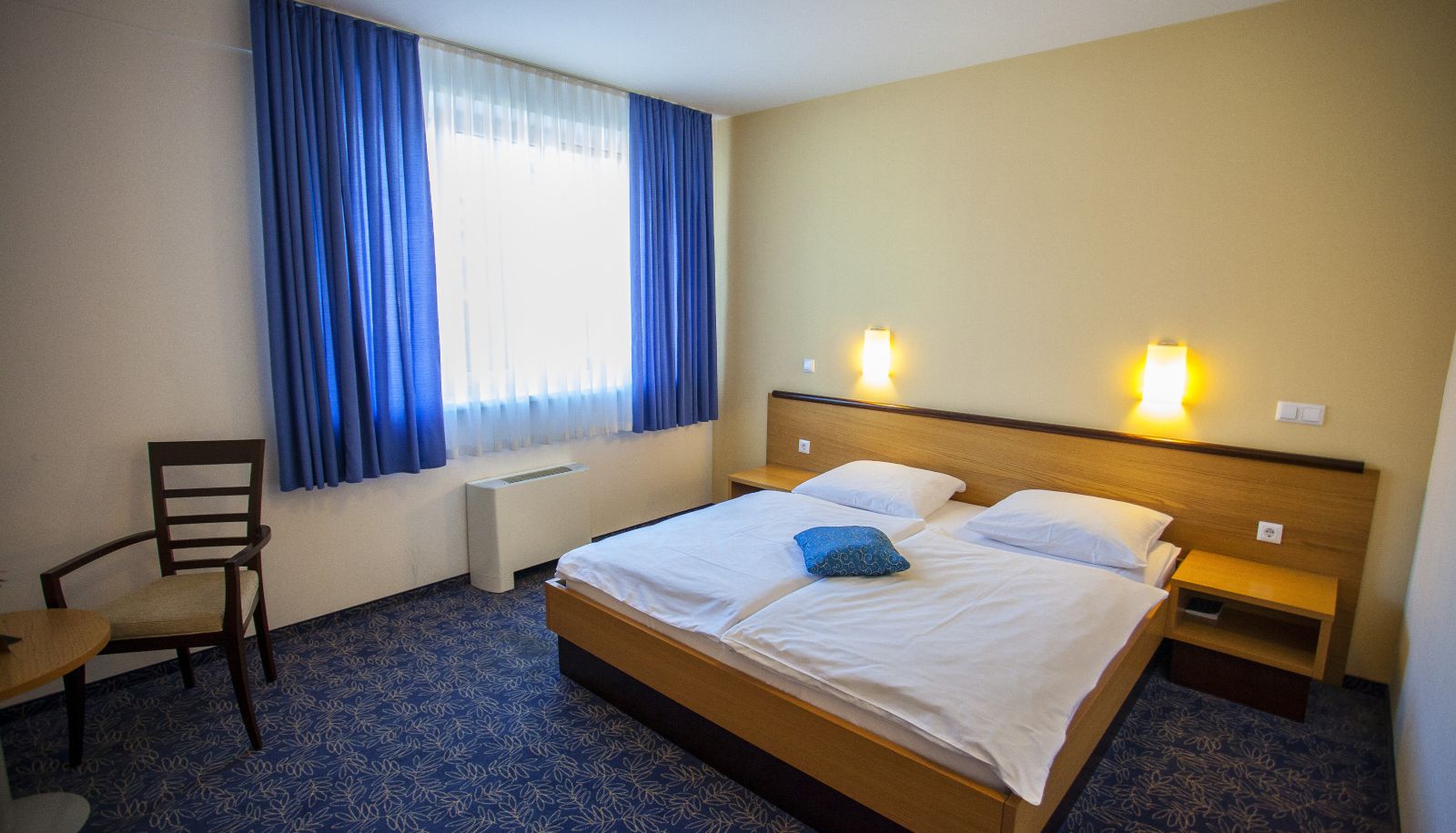 Standard room (double) - Bela Krajina