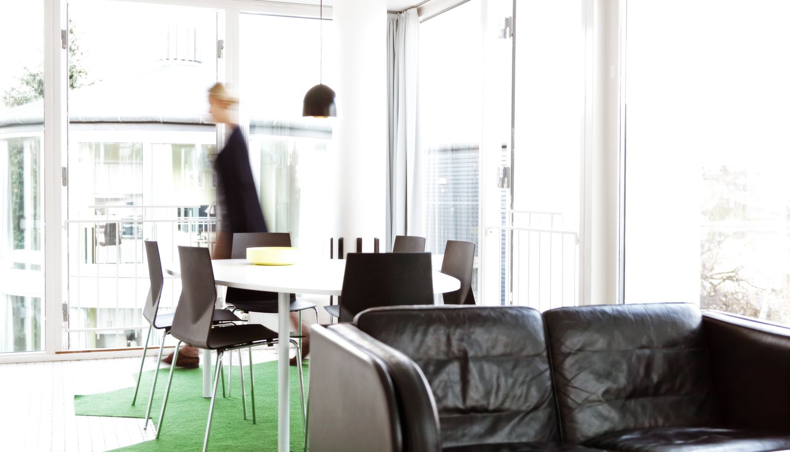 Standard room (double) - Kolding Hotel Apartments