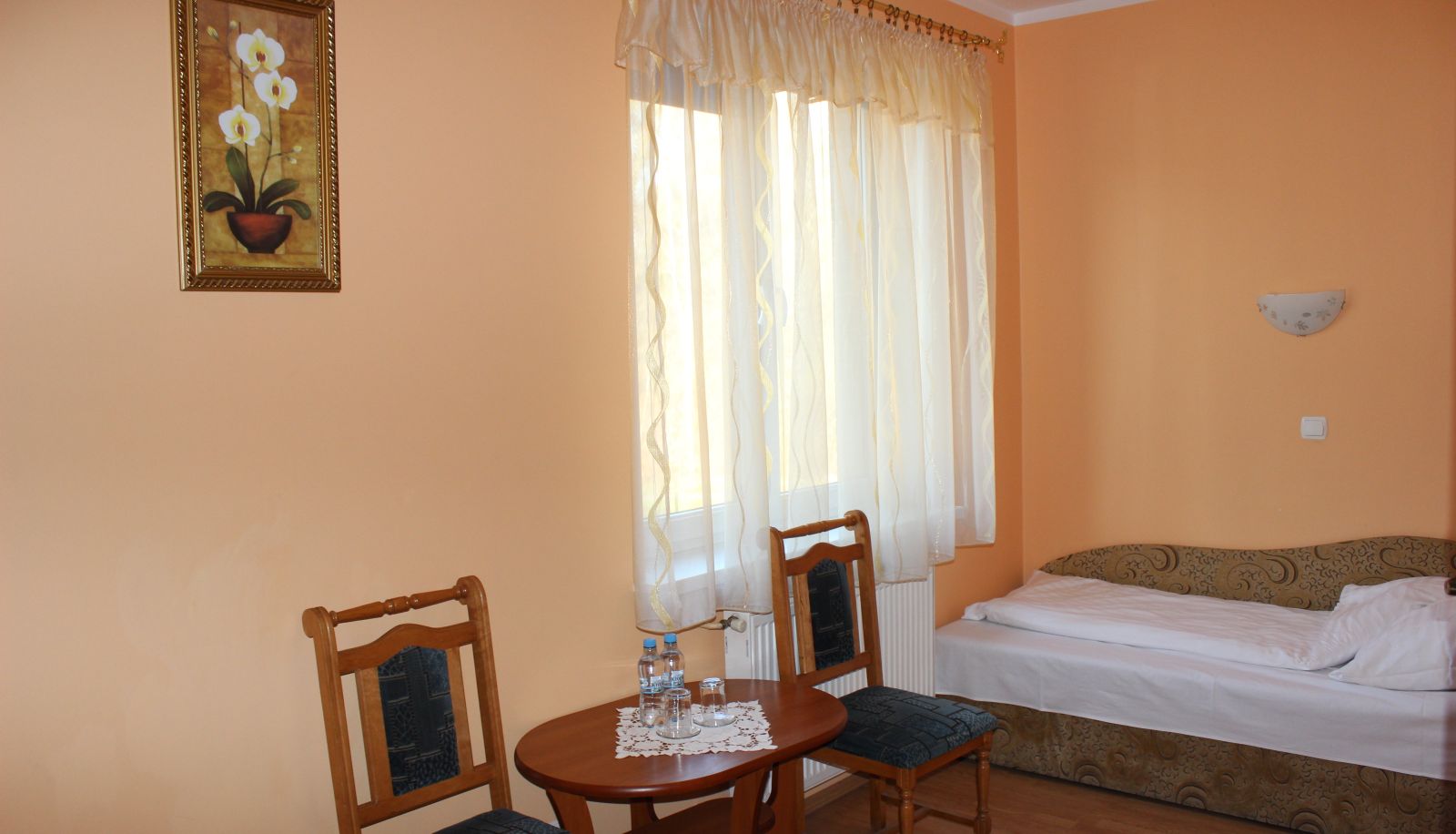 Habitación estándar (doble) - Czardasz