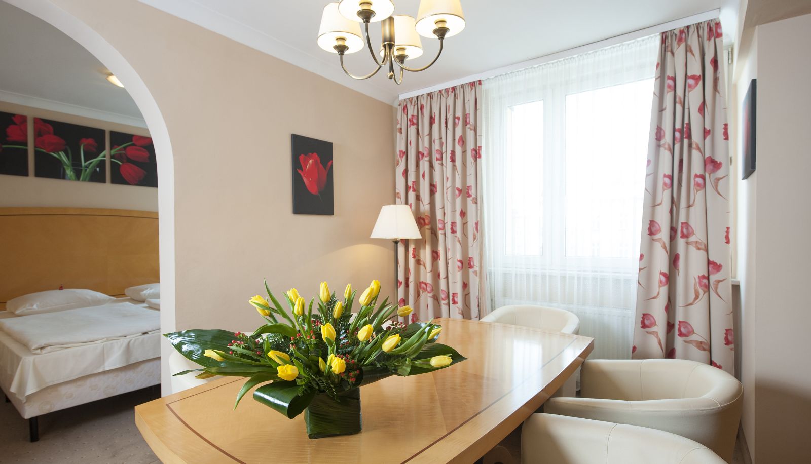 Business-kamer - Mieszko