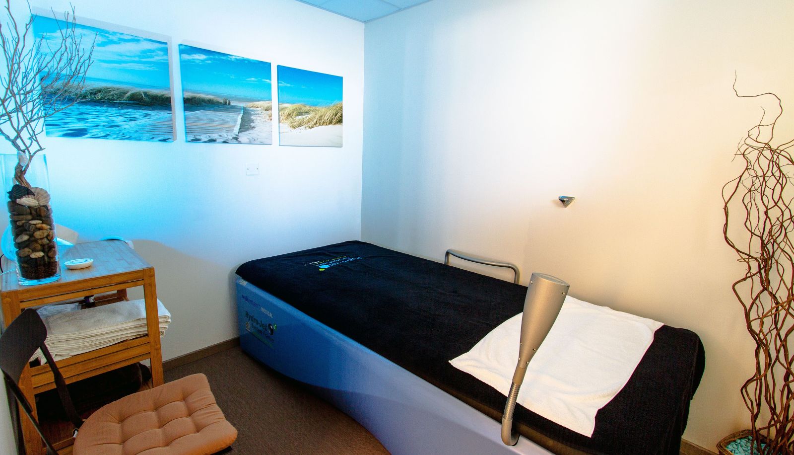 Wellnessbereich - Forme-hotel & Spa Montpellier – Sud-Est Parc Expositions – Arena