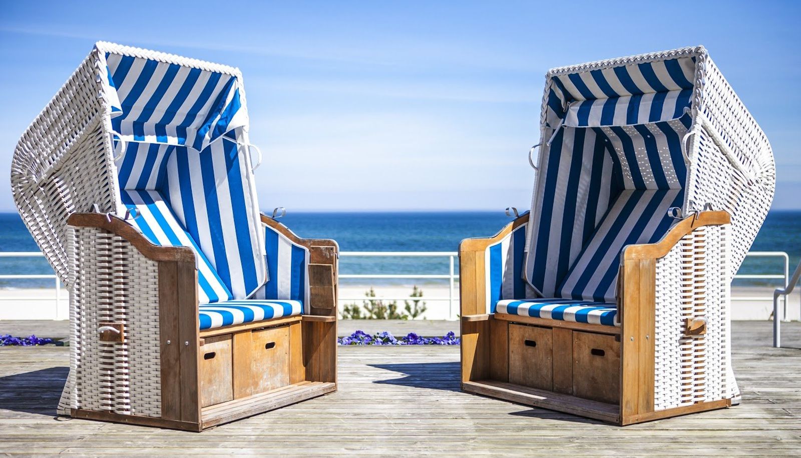 Terraza - Bryza Resort & Spa