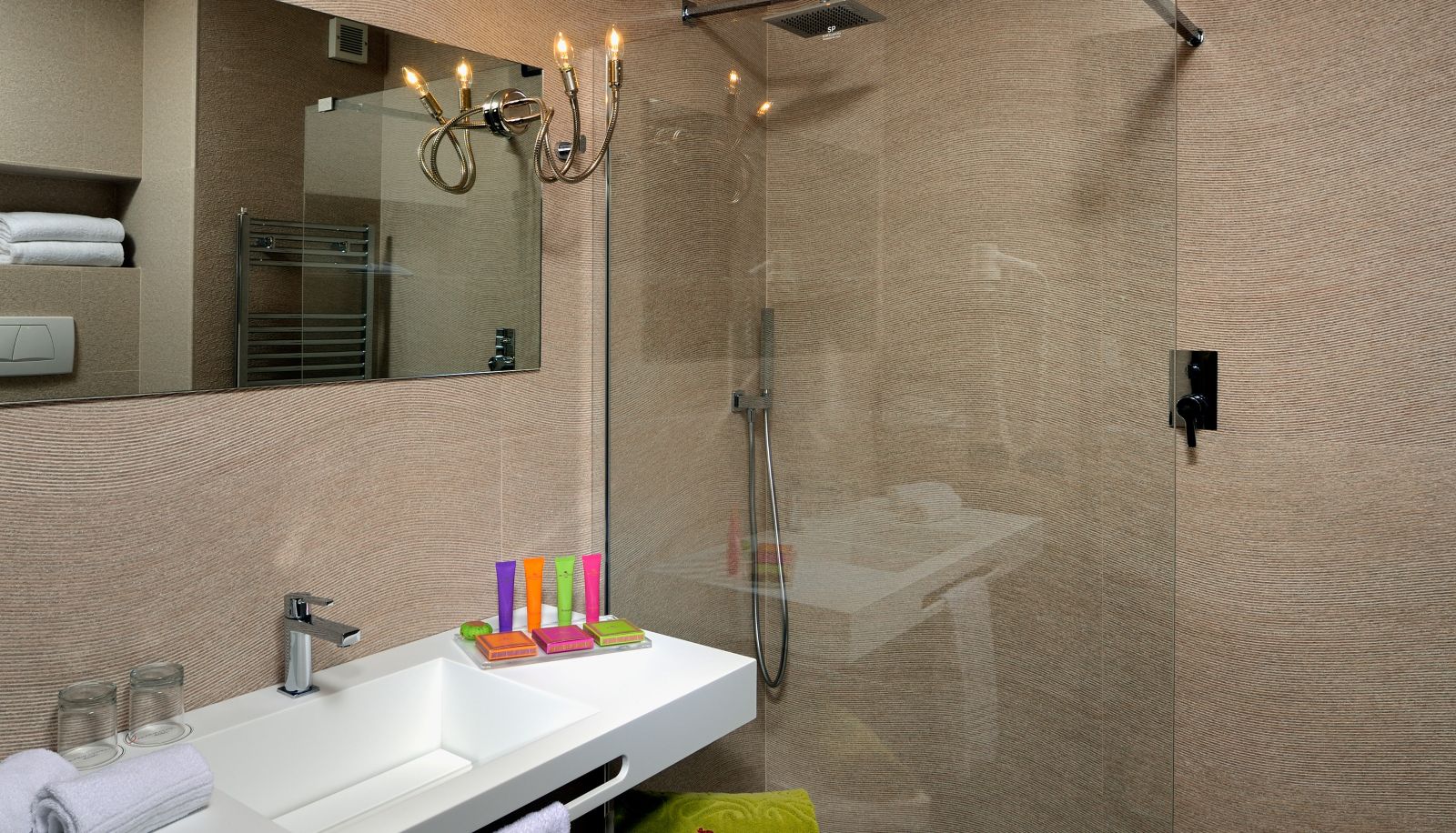 Junior Suite - Savhotel Aemilia Bologna