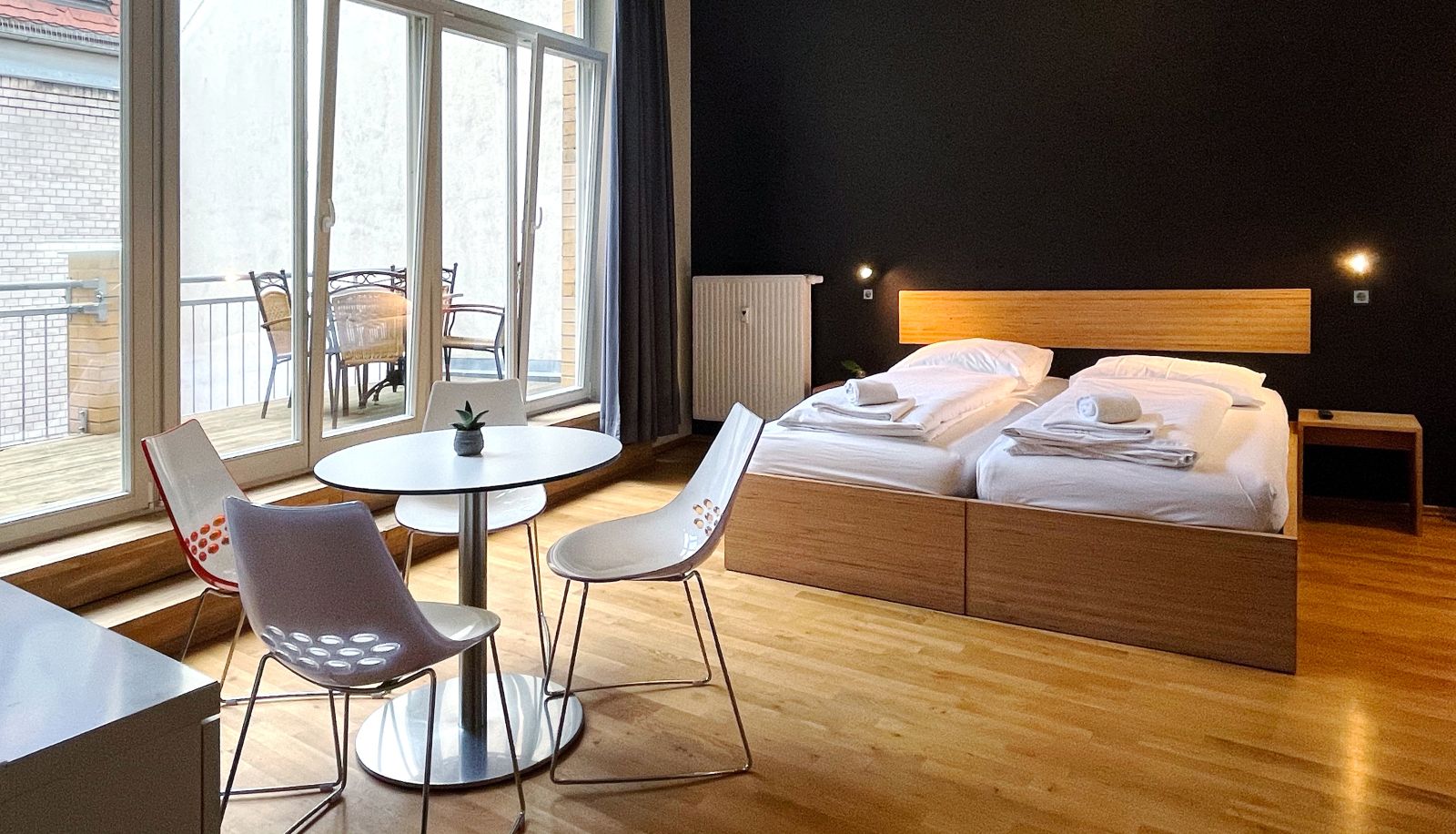 Apartment - five elements Hostel