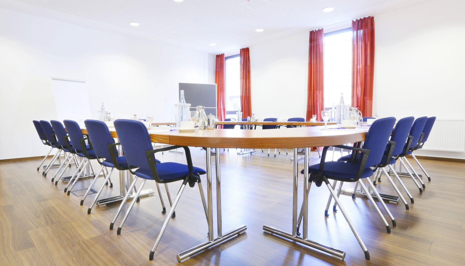 Conference room - Franz Tagungs- und Stadthotel