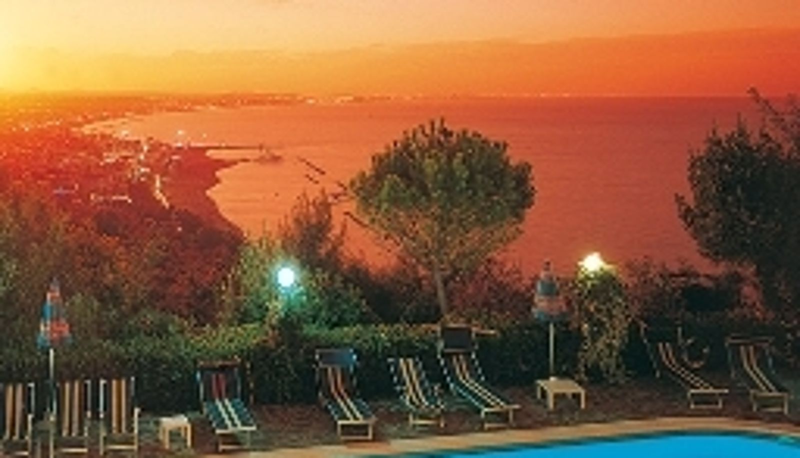 Piscine - Posillipo