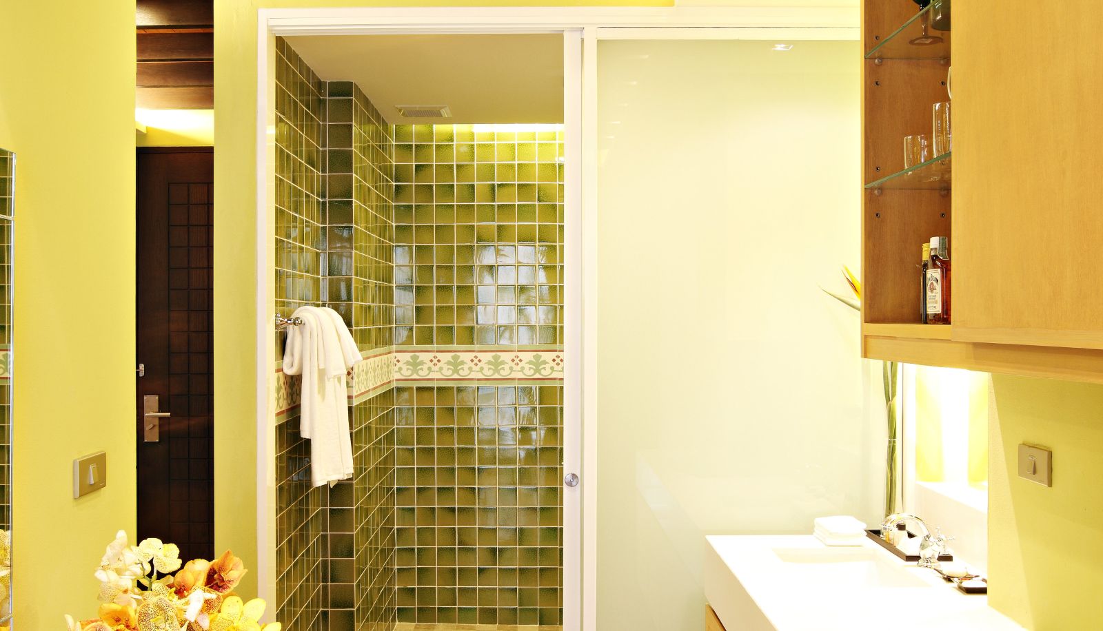 Suite - Amber Boutique Silom Hotel